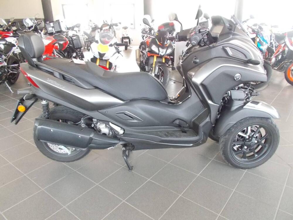 Yamaha Tricity 300 (2021 - 25) (2)