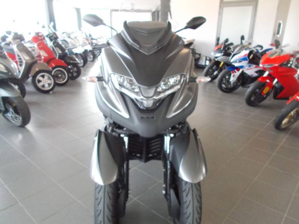 Yamaha Tricity 300 (2021 - 25) (3)