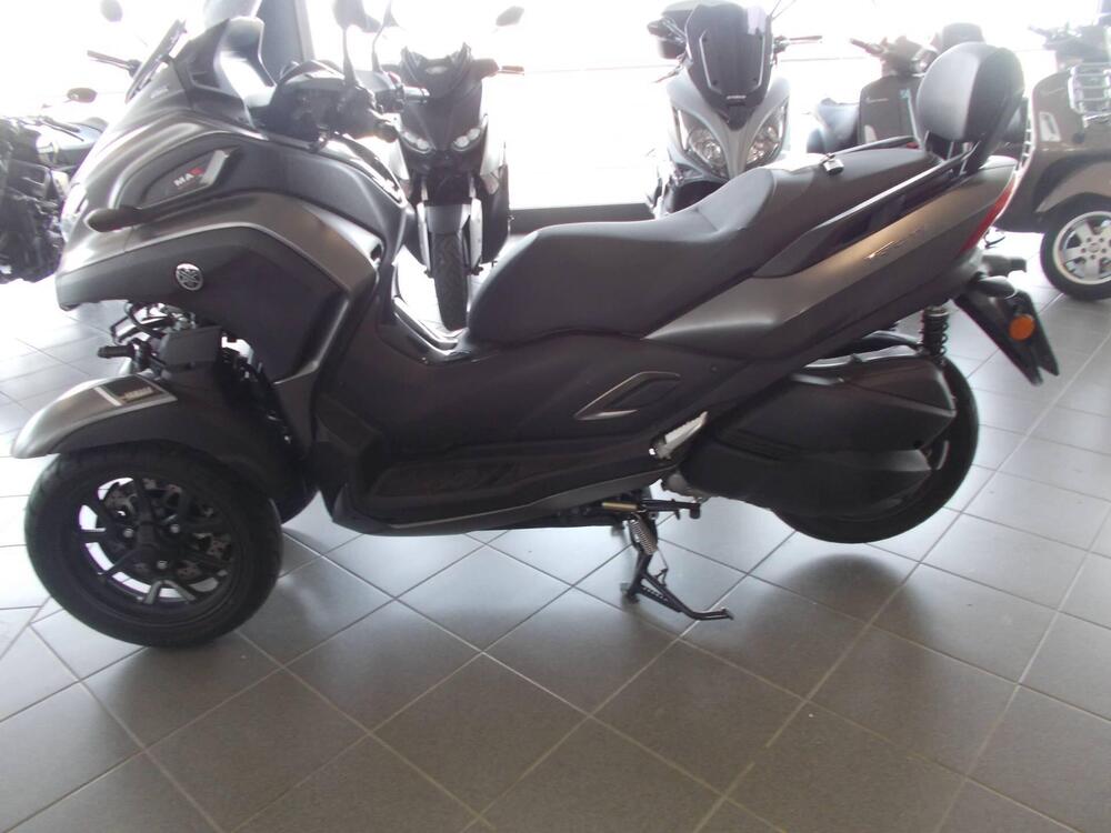 Yamaha Tricity 300 (2021 - 25) (5)