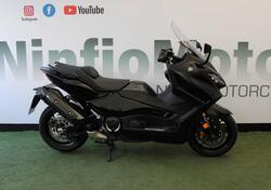 Yamaha T-Max 560 Tech Max (2022 - 24) usata