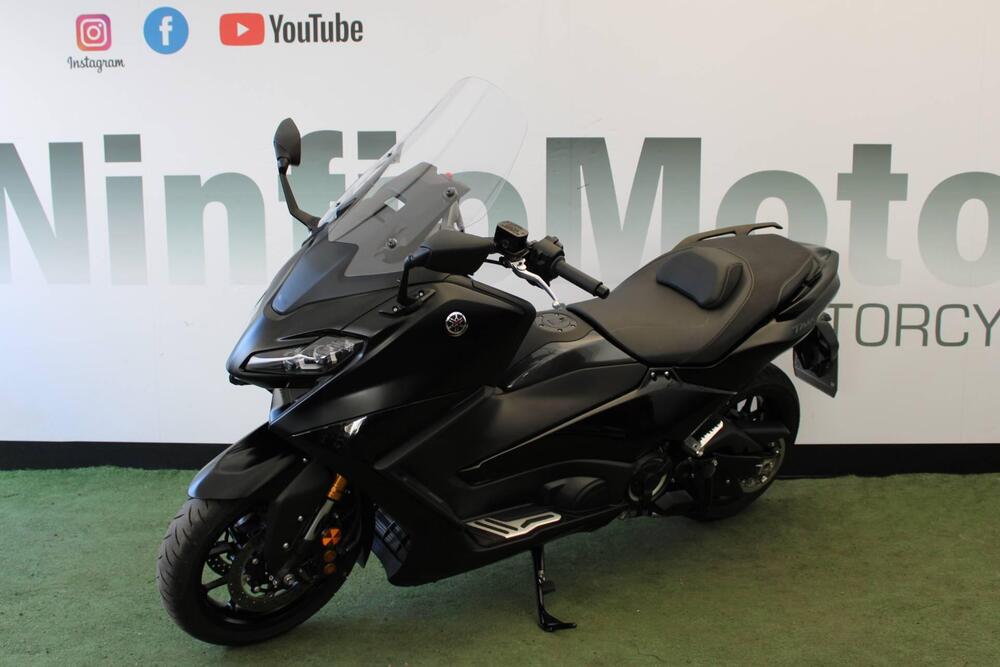 Yamaha T-Max 560 Tech Max (2022 - 24) (3)