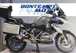 Bmw R 1200 GS (2013 - 16) usata