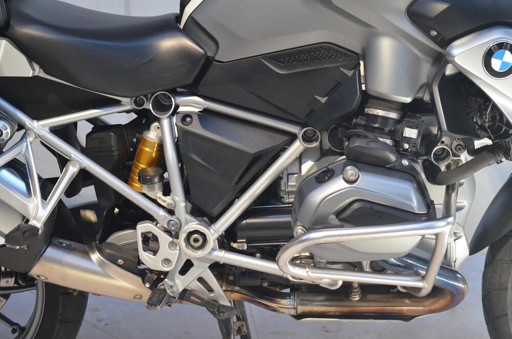 Bmw R 1200 GS (2013 - 16) (3)