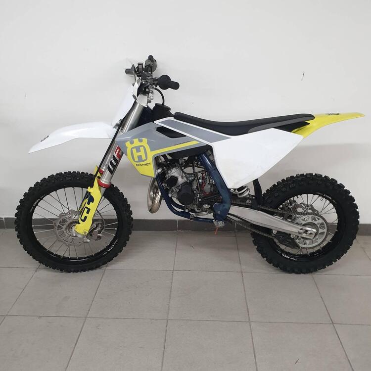 Husqvarna TC 85 (2023 - 24)