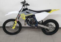 Husqvarna TC 85 (2023 - 24) usata