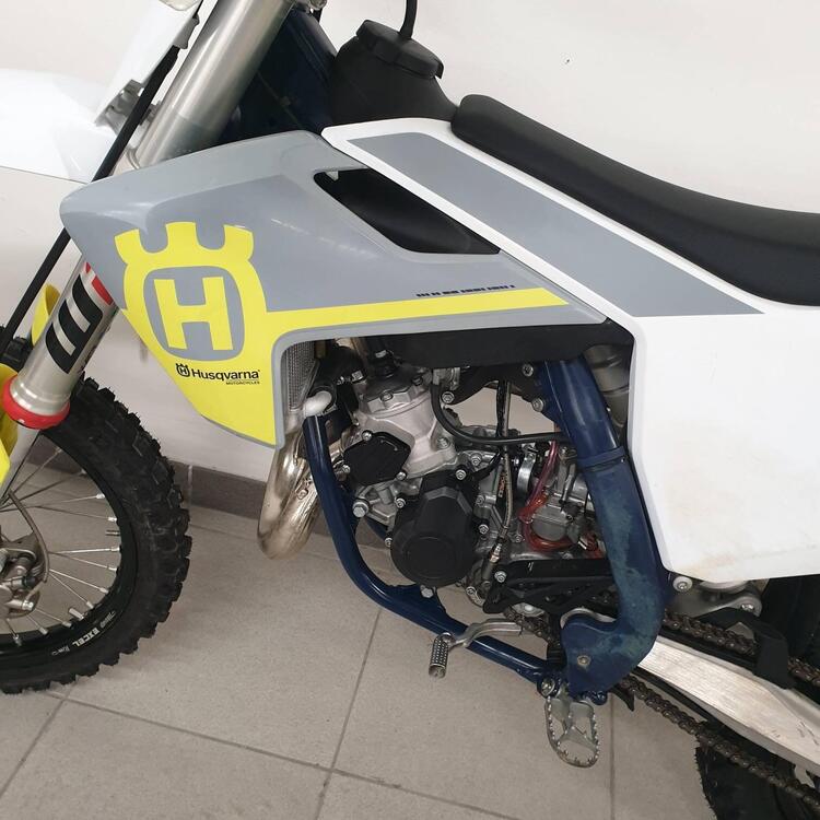 Husqvarna TC 85 (2023 - 24) (2)