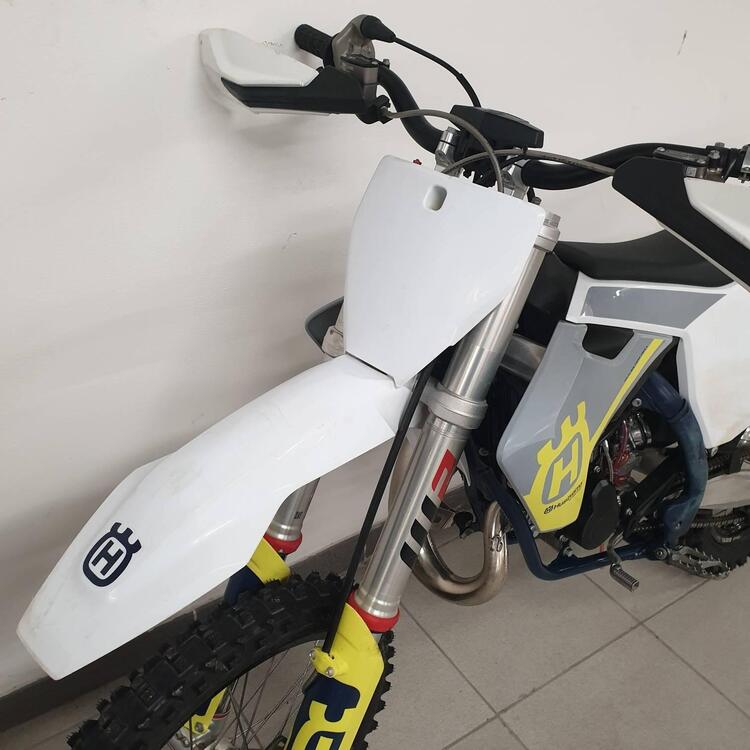 Husqvarna TC 85 (2023 - 24) (3)