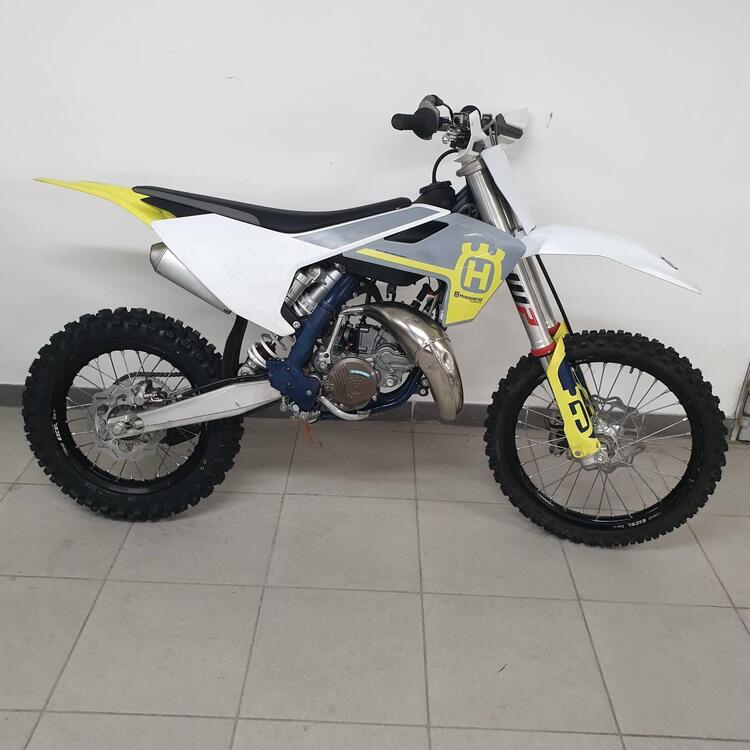 Husqvarna TC 85 (2023 - 24) (4)