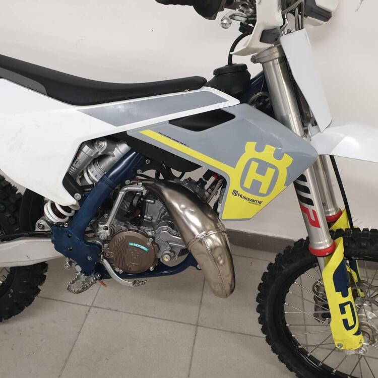 Husqvarna TC 85 (2023 - 24) (5)