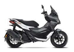 Aprilia SR 125 GT (2022 - 25) nuova