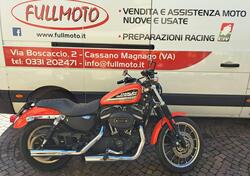 Harley-Davidson 883 R (2004 - 05) - XL 883R usata