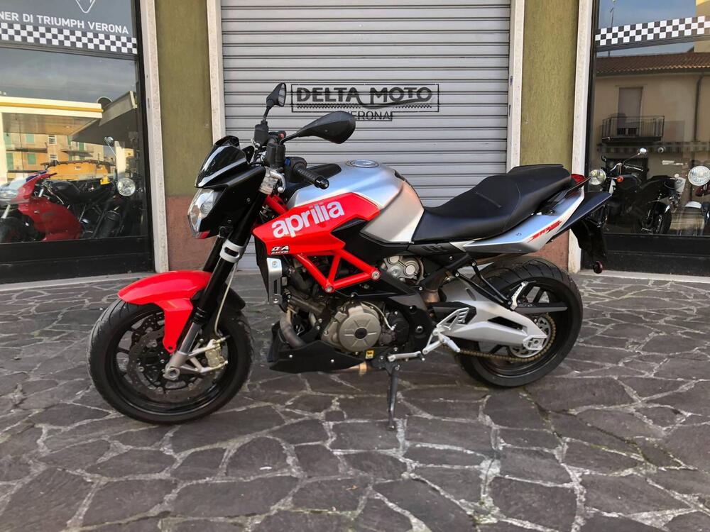 Aprilia Shiver 750 (2010 - 16) (5)