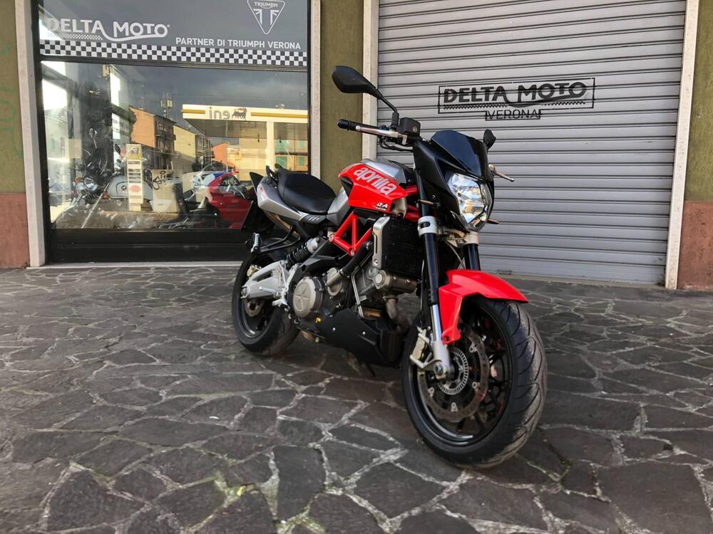 Aprilia Shiver 750 (2010 - 16) (2)