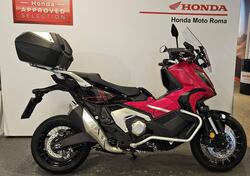 Honda X-ADV 750 DCT Adventure (2021 - 24) usata