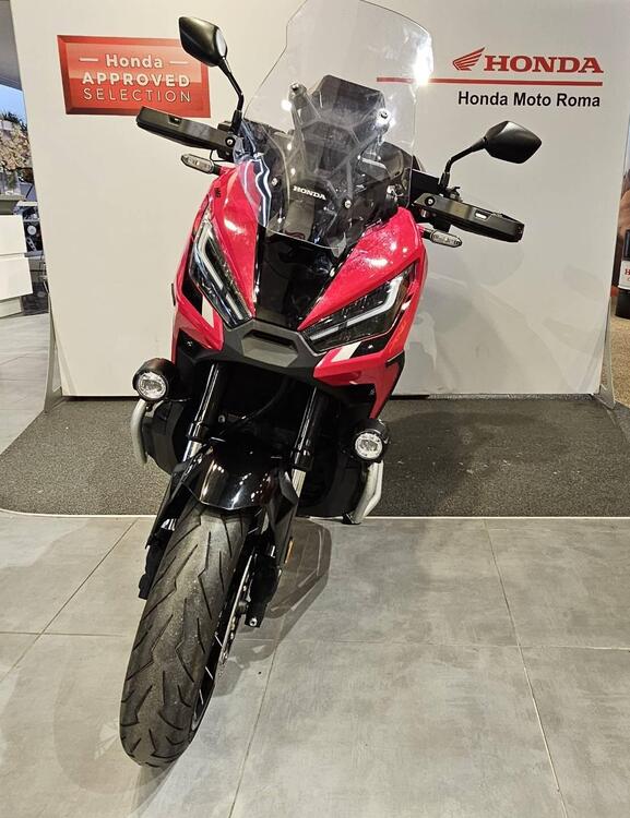 Honda X-ADV 750 DCT Adventure (2021 - 24) (3)