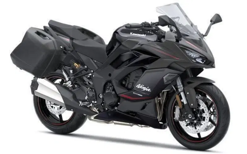 Kawasaki Ninja 1100 SX SE (2025 - 26) (3)
