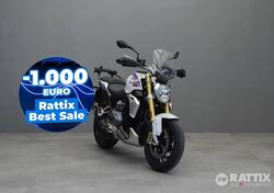 Bmw R 1250 R (2021 - 25) usata