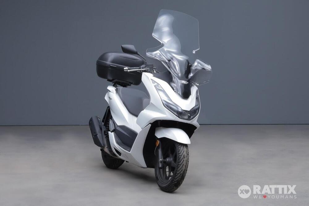 Honda PCX 125 (2021 - 24)