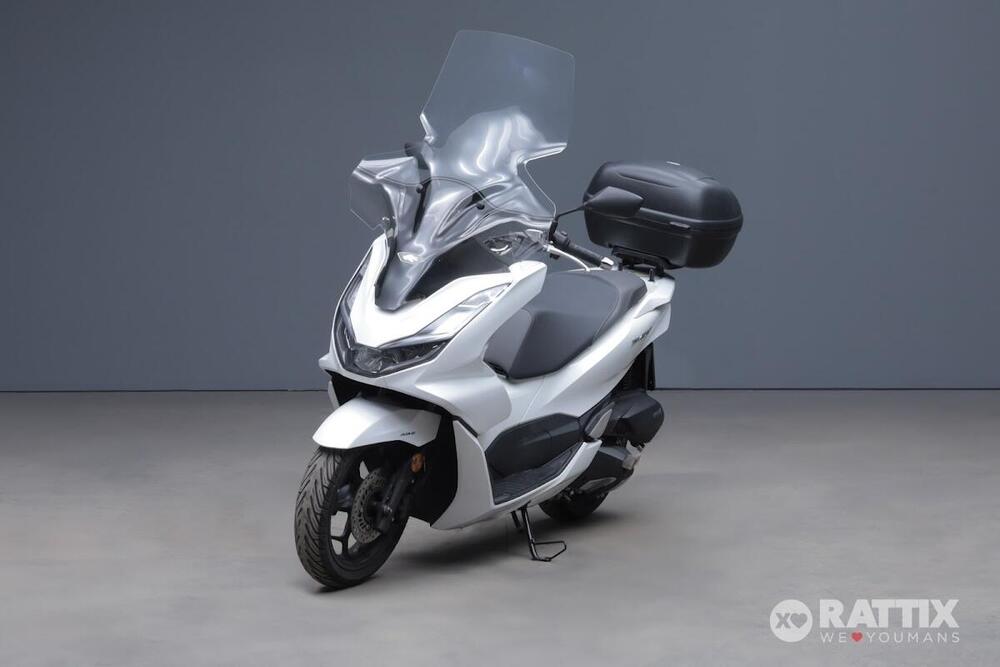 Honda PCX 125 (2021 - 24) (2)