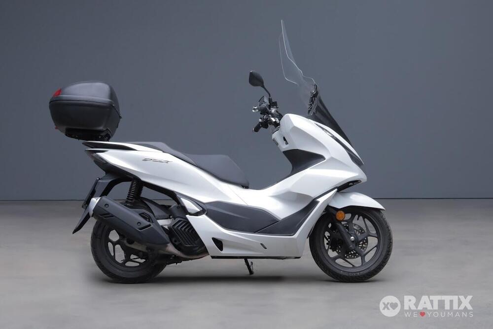 Honda PCX 125 (2021 - 24) (3)