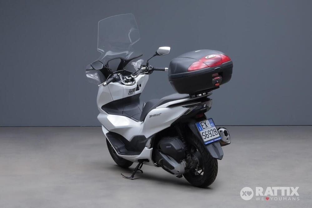 Honda PCX 125 (2021 - 24) (5)