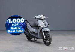 Piaggio Liberty S 125 nuova