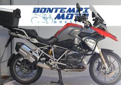 Bmw R 1200 GS (2013 - 16) usata