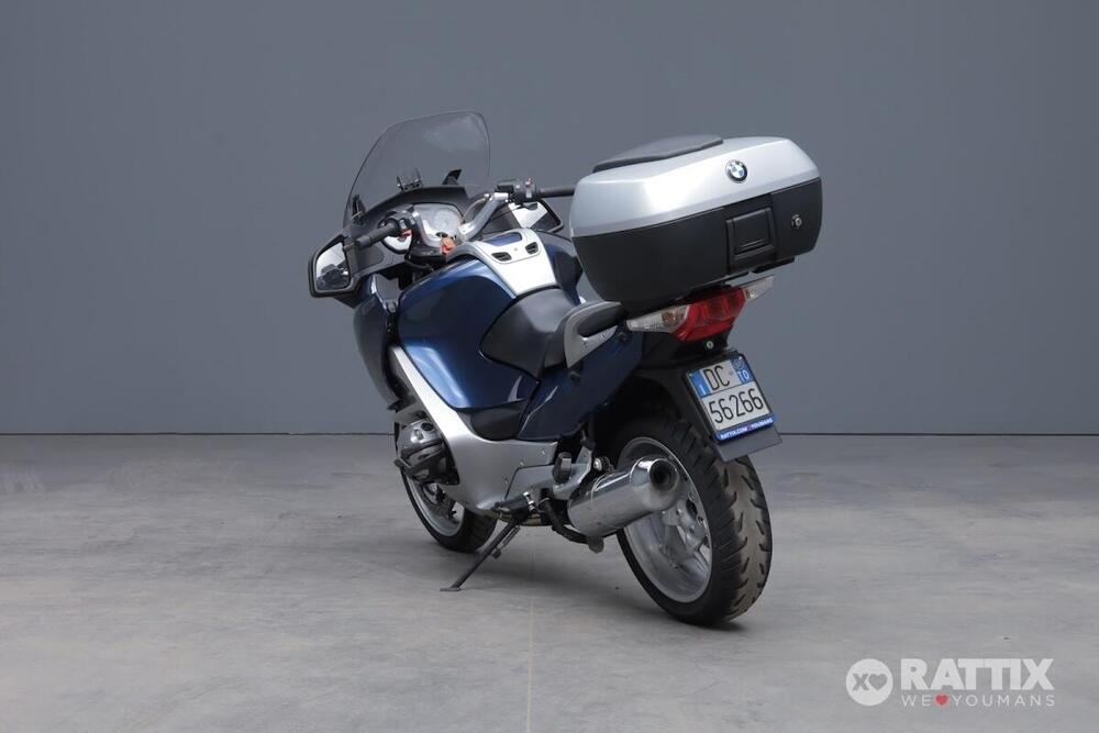 Bmw R 1200 RT (2005 - 07) (5)