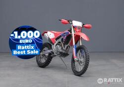 Honda CRF 450 RX Enduro (2022) usata