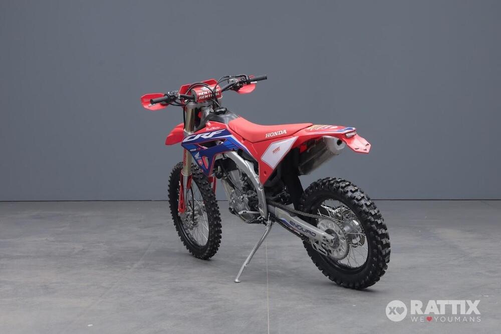 Honda CRF 450 RX Enduro (2022) (5)