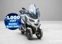 Piaggio MP3 300 ABS Hpe (2021 - 24) usata