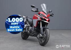 Ducati Multistrada 1260 Enduro (2019 - 21) usata