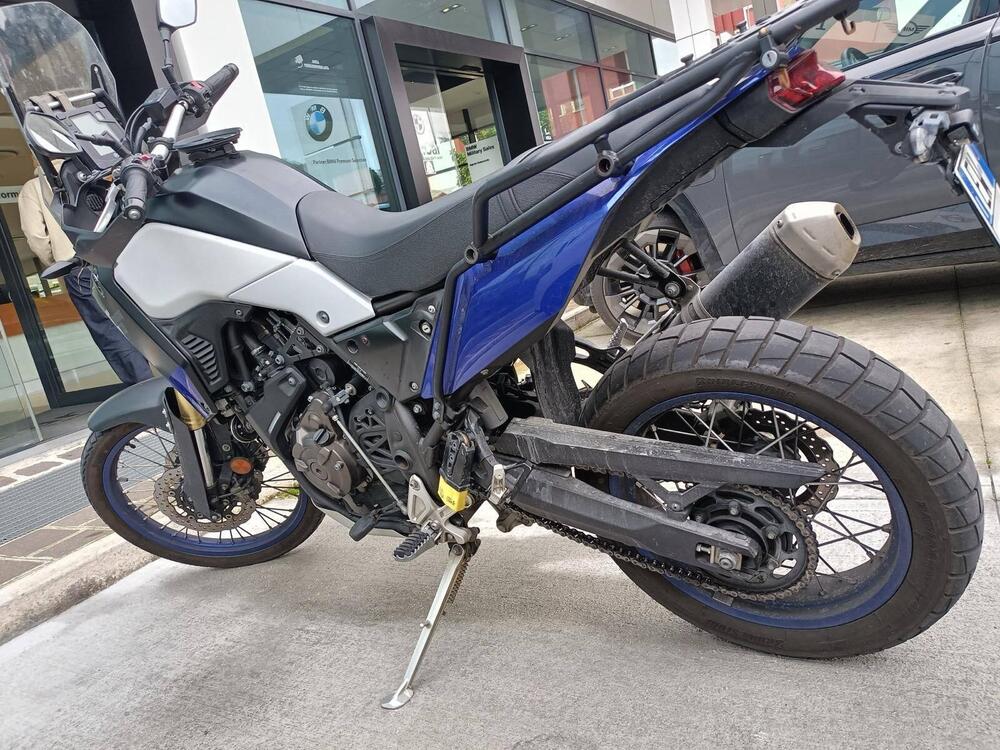 Yamaha Ténéré 700 (2021) (5)