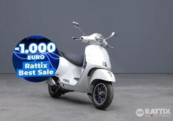 Vespa GTS 300 Super Hpe (2021 - 22) nuova