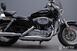 Harley-Davidson 1200 Custom ABS (2014 - 16) - XL 1200C (9)