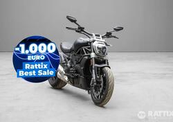 Ducati XDiavel 1262 Dark (2021 - 24) usata