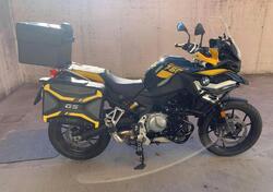 Bmw F 750 GS Edition 40 Years GS (2021) usata