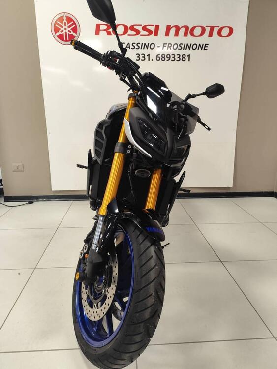 Yamaha MT-09 SP (2018 - 20) (3)