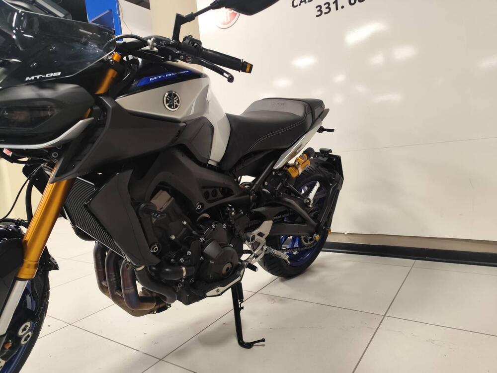 Yamaha MT-09 SP (2018 - 20) (5)