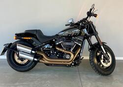 Harley-Davidson 114 Fat Bob (2018 - 20) - FXFBS usata