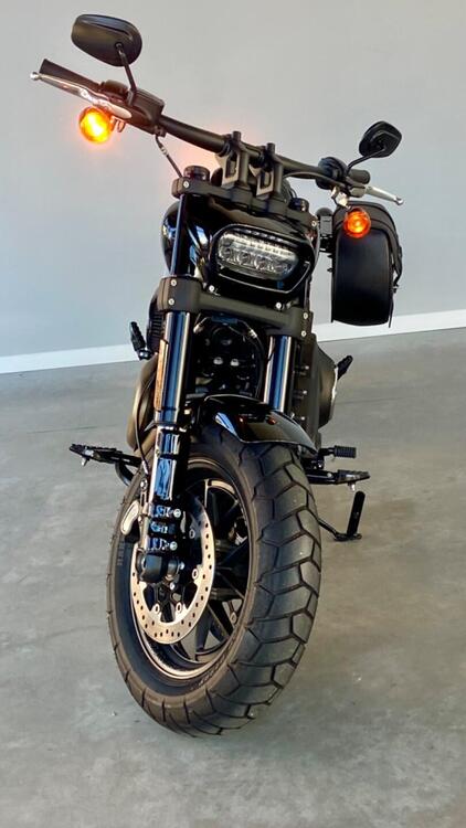 Harley-Davidson 114 Fat Bob (2018 - 20) - FXFBS (4)