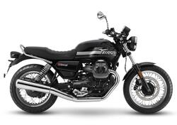 Moto Guzzi V7 Special (2021 - 24) nuova