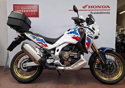 Honda Africa Twin CRF 1100L Adventure Sports DCT (2024 - 25) usata