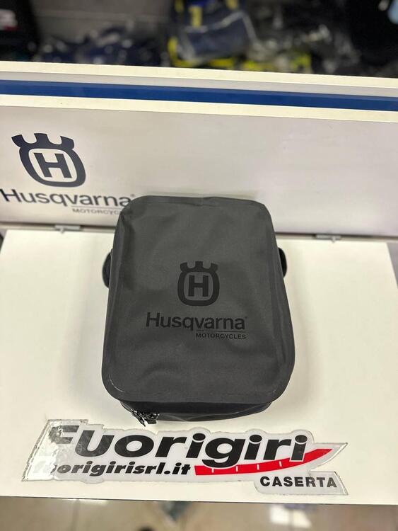 BORSA SERBATOIO HUSQVARA SVARTPILEN Husqvarna