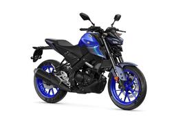 Yamaha MT-125 (2021 - 25) nuova