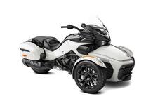 Can-Am Brp Spyder