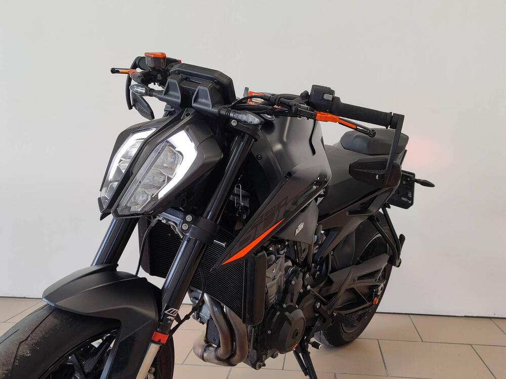 KTM 890 Duke GP (2022 - 23) (5)