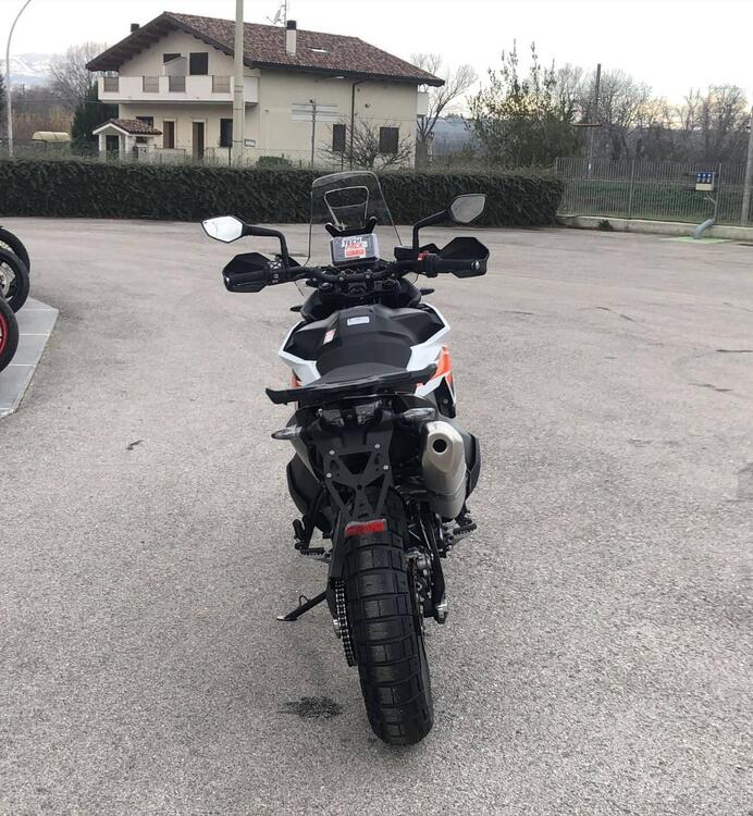 KTM 790 Adventure (2023 - 24) (3)