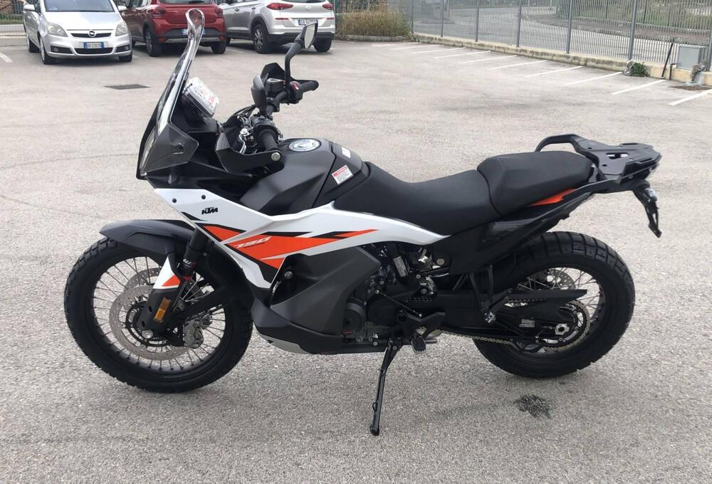 KTM 790 Adventure (2023 - 24) (5)