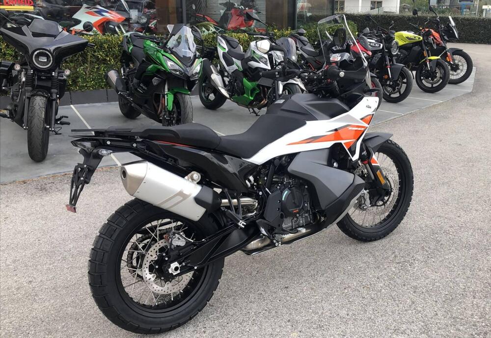 KTM 790 Adventure (2023 - 24) (2)